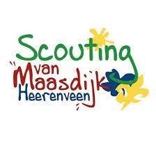 Scouting van Maasdijk, Oranjewoud openingstijden