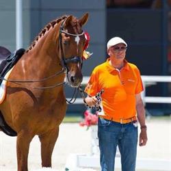T.C. Dutch Sport Horses, Oud-Beijerland openingstijden