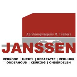 Janssen Aanhangwagens, Overloon openingstijden
