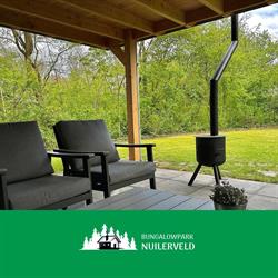 Bungalowpark Nuilerveld, Pesse openingstijden
