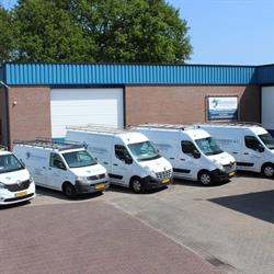 Aannemersbedrijf H. Heimensen BV, Putten openingstijden