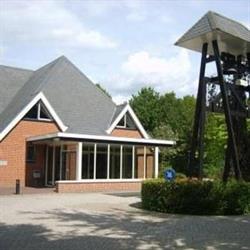 Christelijke Gereformeerde Kerk (CGK) Putten, openingstijden