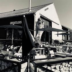 Restaurant Rotisserie Grenzeloos, Retranchement openingstijden