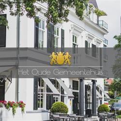 Restaurant Het Oude Gemeentehuis, Rhenen openingstijden