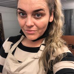 By Martine Sophia, Rijen openingstijden