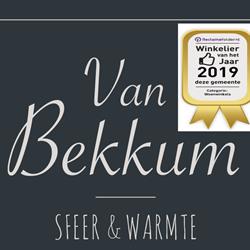 Van Bekkum Sfeer & Warmte, Rijssen openingstijden