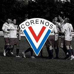 Voetbalvereniging "Corenos", Roodeschool openingstijden