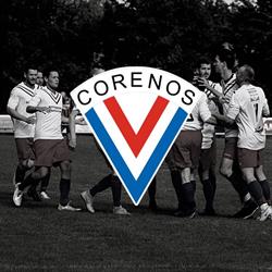 Voetbalvereniging "Corenos", Roodeschool openingstijden