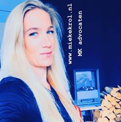 Mieke Krol Advocaten, Rotterdam openingstijden