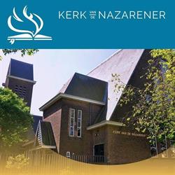 Kerk van de Nazarener, Rotterdam openingstijden