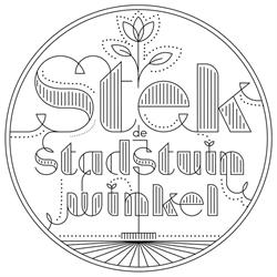 Stek de Stadstuinwinkel, Rotterdam openingstijden