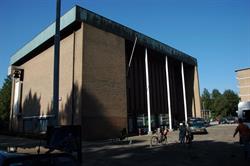 Pelgrimskerk, Rotterdam openingstijden