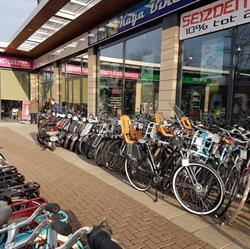 Kaya Bike, Rotterdam openingstijden