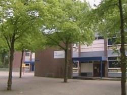 Prinses Margrietschool, Rotterdam openingstijden