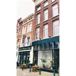 Hotel Santa Maria, Rotterdam openingstijden