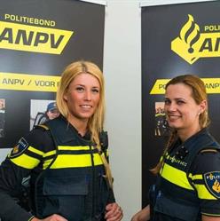 Politiebond ANPV, 's-Gravenhage openingstijden