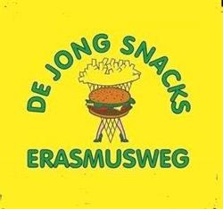 De Jong Snacks, 's-Gravenhage openingstijden