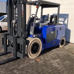 Peters Transport B.V., 's-Gravenhage openingstijden