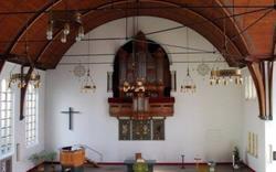 Noorderkerk, 's-Gravenhage openingstijden