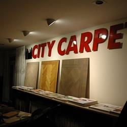 City Carpet, 's-Gravenhage openingstijden