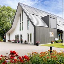 Hospice Schagen, openingstijden