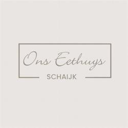 Ons Eethuys, Schaijk openingstijden