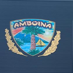 Import- en Exportonderneming "Amboina" B.V., Soesterberg openingstijden