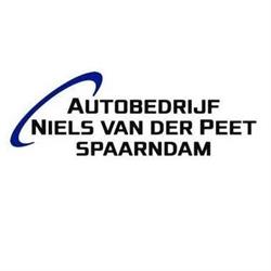 Niels van der Peet, Spaarndam openingstijden