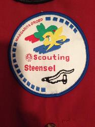 Scouting Steensel?, openingstijden