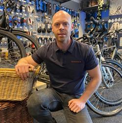 J. Geraedts Bikes & Repair, Swalmen openingstijden