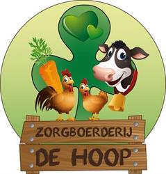 Zorgboerderij De Hoop / Boerderijautomaat, Ter Aar openingstijden