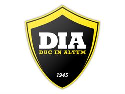 RKVV DIA?, Teteringen openingstijden