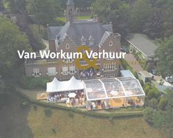 Van Workum Verhuur B.V., Huissen openingstijden