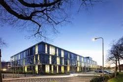 MFA Het Spoor, Tilburg openingstijden