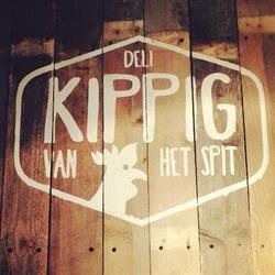 Kippig Delivery, Utrecht openingstijden