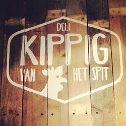 Kippig Delivery, Utrecht openingstijden