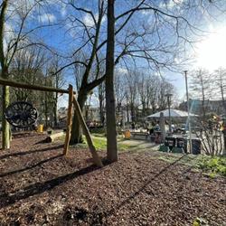 Torteltuin, Utrecht openingstijden
