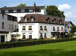 Fletcher Hotel-Restaurant De Geulvallei, Valkenburg openingstijden
