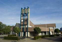 Westerkerk Veenendaal?, openingstijden