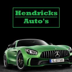 Hendricks Auto's, Venlo openingstijden