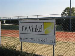Tennisclub Vinkel, openingstijden