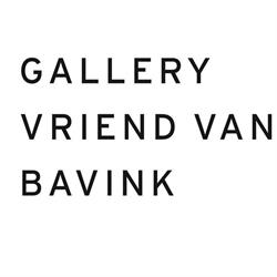 Vriend van Bavink Gallery, Amsterdam openingstijden