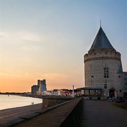De Gevangentoren, Vlissingen openingstijden