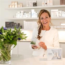 Huidinstituut Marion Gerits, Weert openingstijden