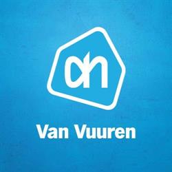 Albert Heijn, Werkendam openingstijden