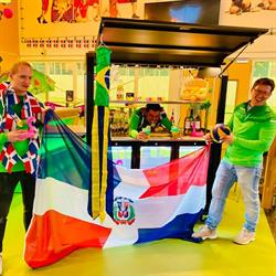 Sportcentrum Arcus, Wijchen openingstijden