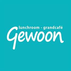Gewoon in Wijk aan Zee, openingstijden
