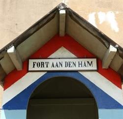 Fort aan den Ham, Uitgeest openingstijden