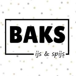 IJssalon Baks - Woudrichem, openingstijden