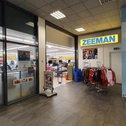 Zeeman Zaandam Vermiljoenweg, openingstijden